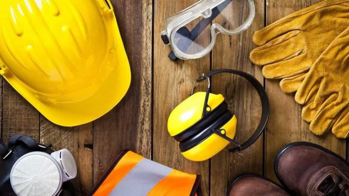 İş Sağlığı ve Güvenliğinde Kişisel Koruyucu Donanımların Önemi